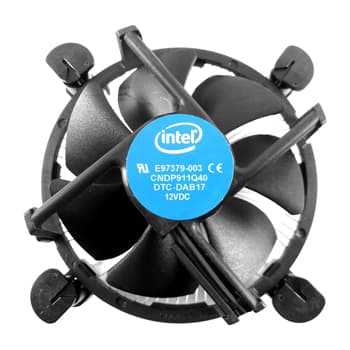 COOLER INTEL SKT LGA 1700/1200