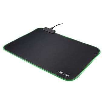 TAPETE RATO,GAMING, RGB LED