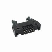 FICHA IDC MACHO P/ PCB 10 CONT