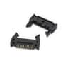 FICHA IDC MACHO P/ PCB 16 CONT
