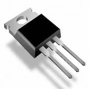 MOSFET CANAL NCH 100V 5.6A 43W