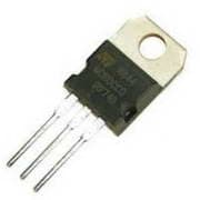 POWER MOSFET N-CH 400V 5A