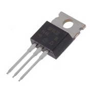 MOSFET CANAL P 6.5A  200V
