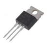 MOSFET CANAL P 6.5A  200V