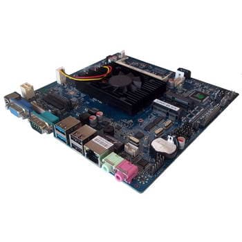MB ITX-J1900T2 POS1900EU-P15