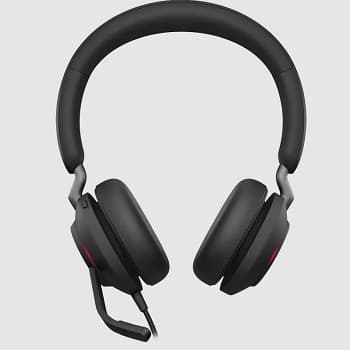 HEADSET JABRA EVOLVE2 40 SE