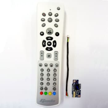 CONTROLO REMOTO P/ GIADA