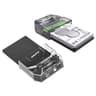 DOCK U.2 HDD 2.5 > USB-C