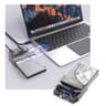 DOCK SATA HDD 2.5 > USB-C