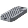 CX EXT P/M.2 SATA - USB4