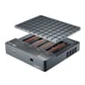DOCK ST + CLONE P/ 4 M.2 NVME