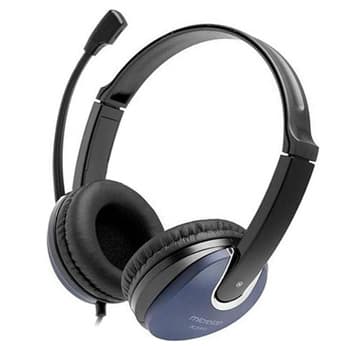 HEADSET MICROLAB K290