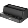 DOCK ST+CLONE P/2 M.2 NVME+HDD