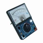 MULT. ANALOG. 20KOHM