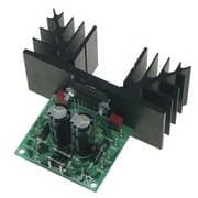 AMPLIFICADOR 2X15W RMS