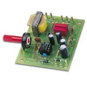AMPLIFICADOR DE TELEFONE
