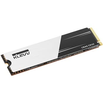 M.2 2280 KLEVV CRAS C910 500GB