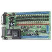 MOTHER BOARD INTELIGENTE