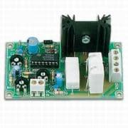 CONV.DC P/LARG.PULSO PWM