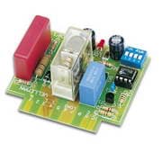 MODULO DE RELES MULTIFUNCIONAL
