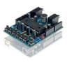 AUDIO SHIELD FOR ARDUINO