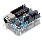 ETHERNET SHIELD FOR ARDUINO