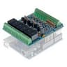 IN/OUT SHIELD FOR ARDUINO