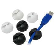 CONJUNTO 6 CLIPS ORGANIZADORES