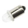 LAMPADA C/1 LED AZUL AUTO 12V