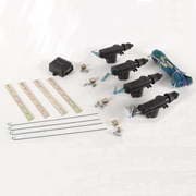 SISTEMA CENTRAL AUTO 4 PORTAS