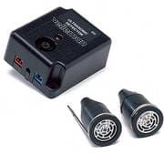 DETECTOR DE ULTRASONS