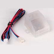DETECTOR DE CHOQUE ELECT.