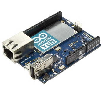 ARDUINO YÚN