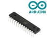 ARDUINO ATMEGA 328 PRE-LOADED