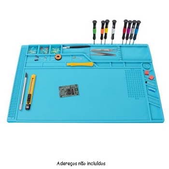 TAPETE ANTIESTATICO P/SOLD REP