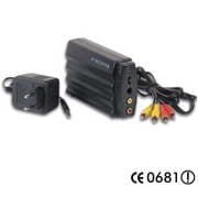 RECEPTOR WIRELESS