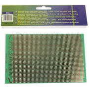 PLACA EUROCARD LINHA COMPLETA