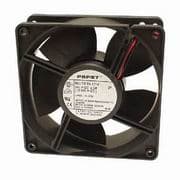 FAN 119X119X38 24 VOLTS