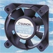 FAN 12VDC 80X80X25