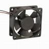 FAN 80X80X25 12V BALLBEAR