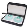 BOLSA PARA 64 CD/DVD