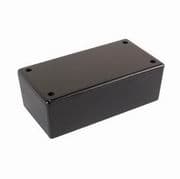 CX.PLAST. ABS 130X70X45