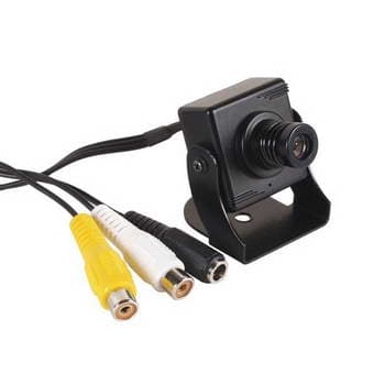 CAMERA CCTV CORES