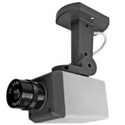SIMULADOR DE CAMERA GIRATORIA