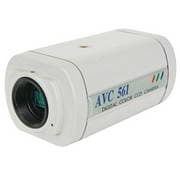 CAMERA DIGITAL A CORES 1/3P