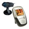 PORTABLE WIRELESS VIDEO MONITO