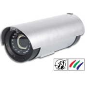 CAMARA OUTDOOR C/AQUECIMENTO