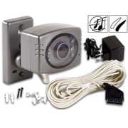 CAMERA RESISTENTE A AGUA