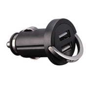 USB DUPLO CARREGADOR/ADAPTADOR