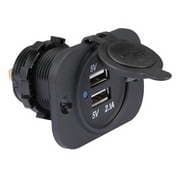 TOMADA USB DE ENCASTRAR 5V
